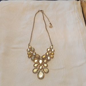 Erica Lyons Statement Collar Necklace